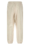 signature classic melange fleece pants