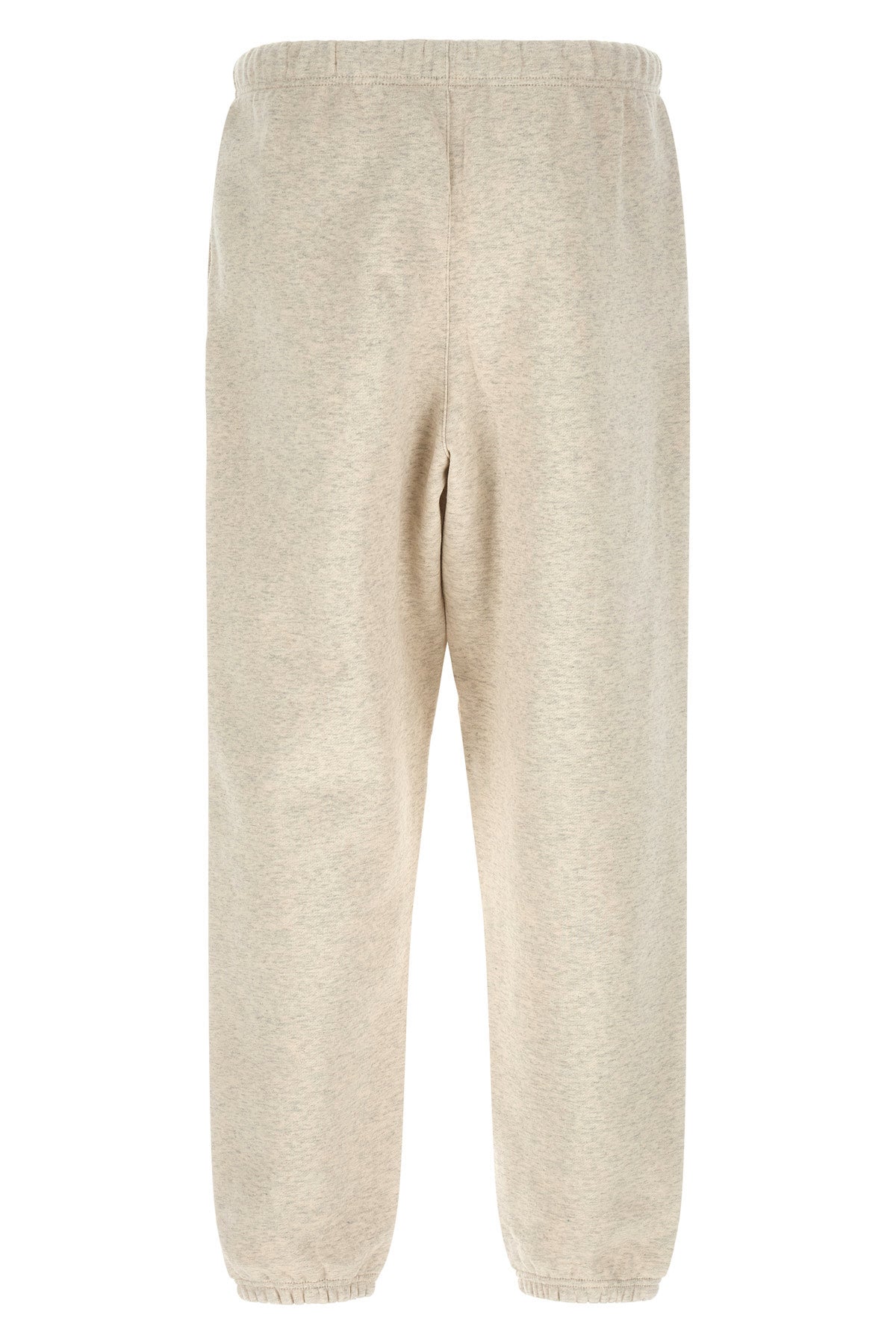signature classic melange fleece pants