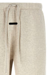 signature classic melange fleece pants