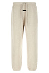 signature classic melange fleece pants