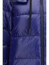 kenid lks grs 01 padded jacket