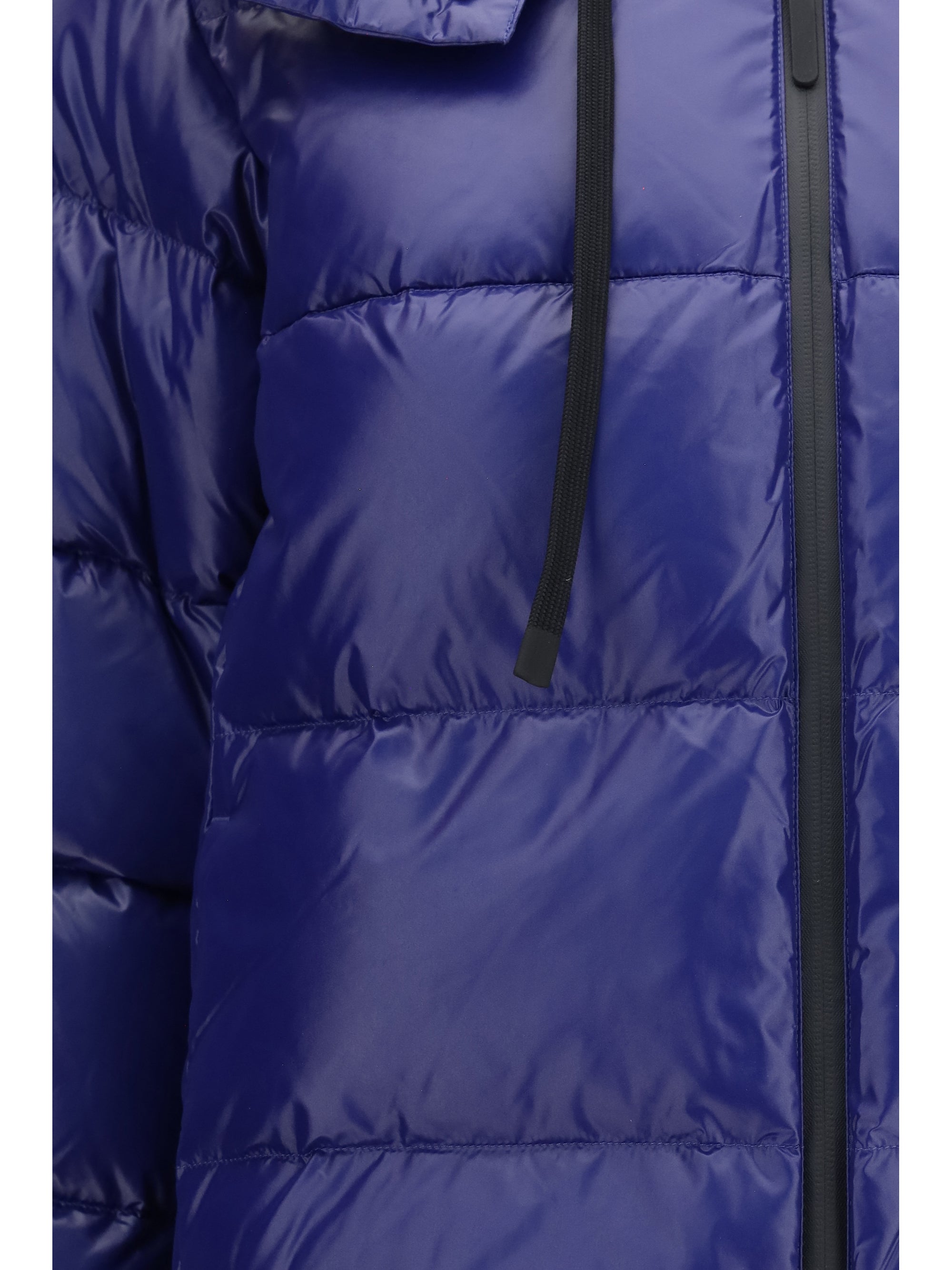 kenid lks grs 01 padded jacket