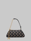 small moon canvas core pouch