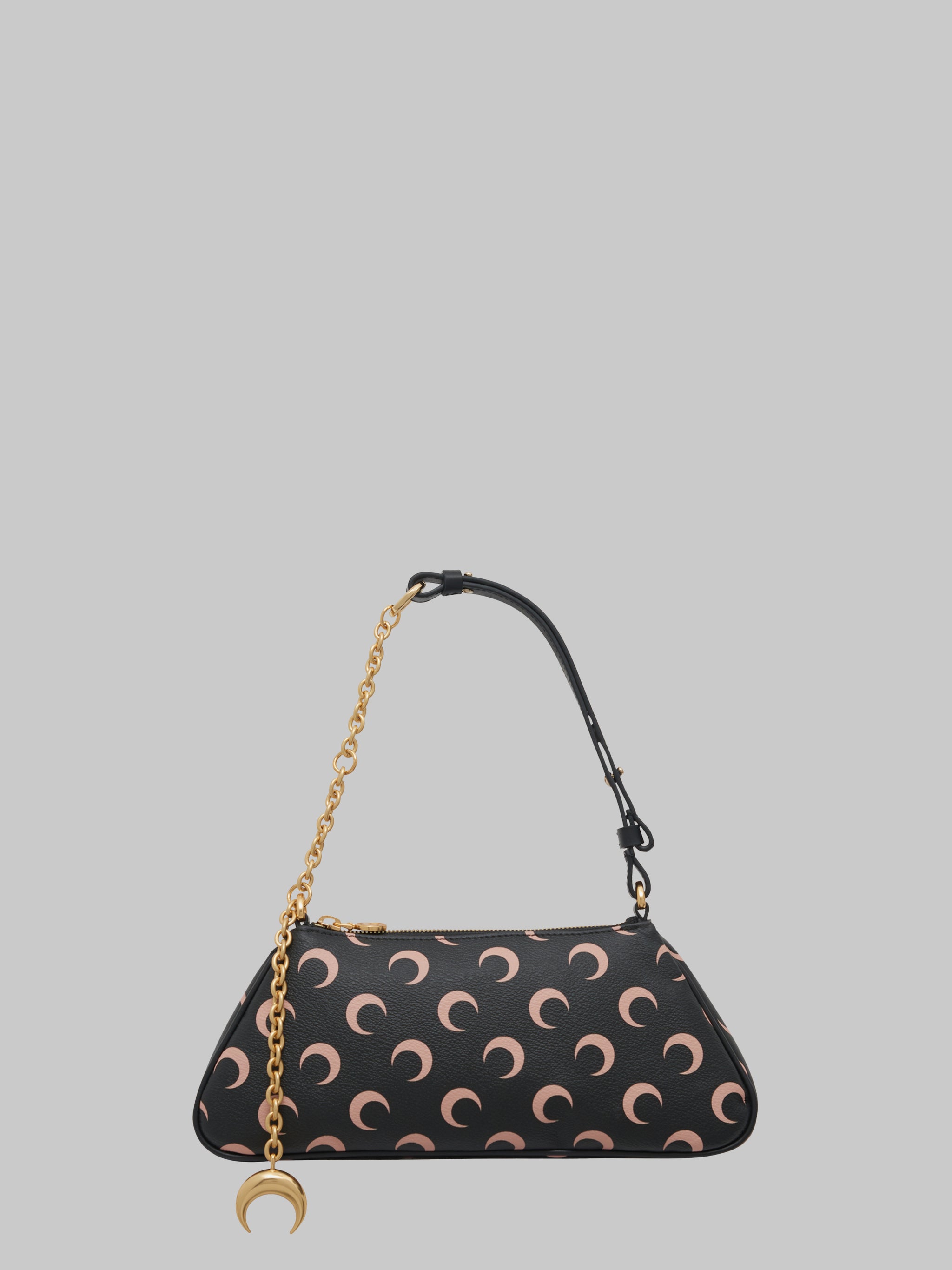 small moon canvas core pouch