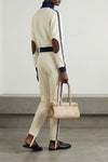 joggers in technical fabric
