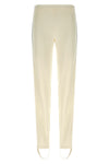 joggers in technical fabric