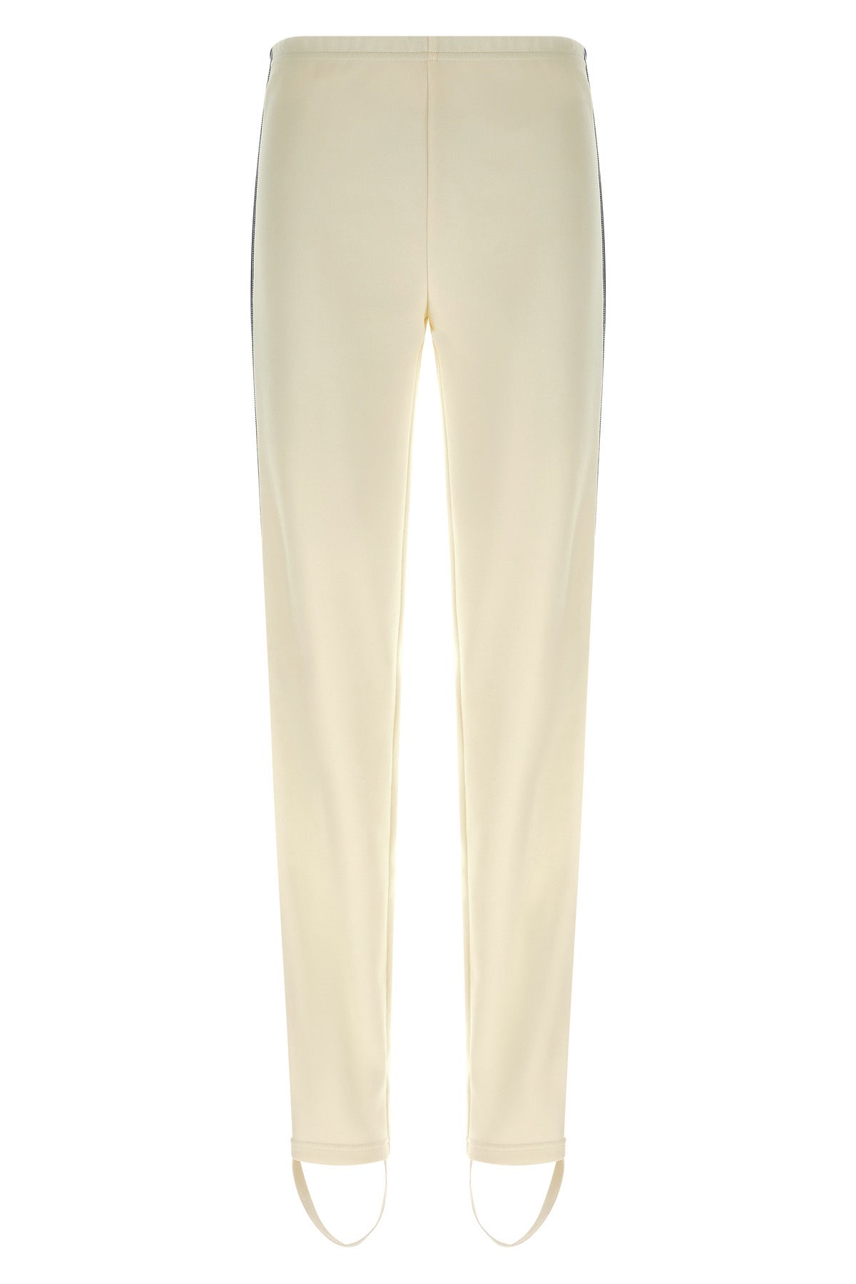 joggers in technical fabric