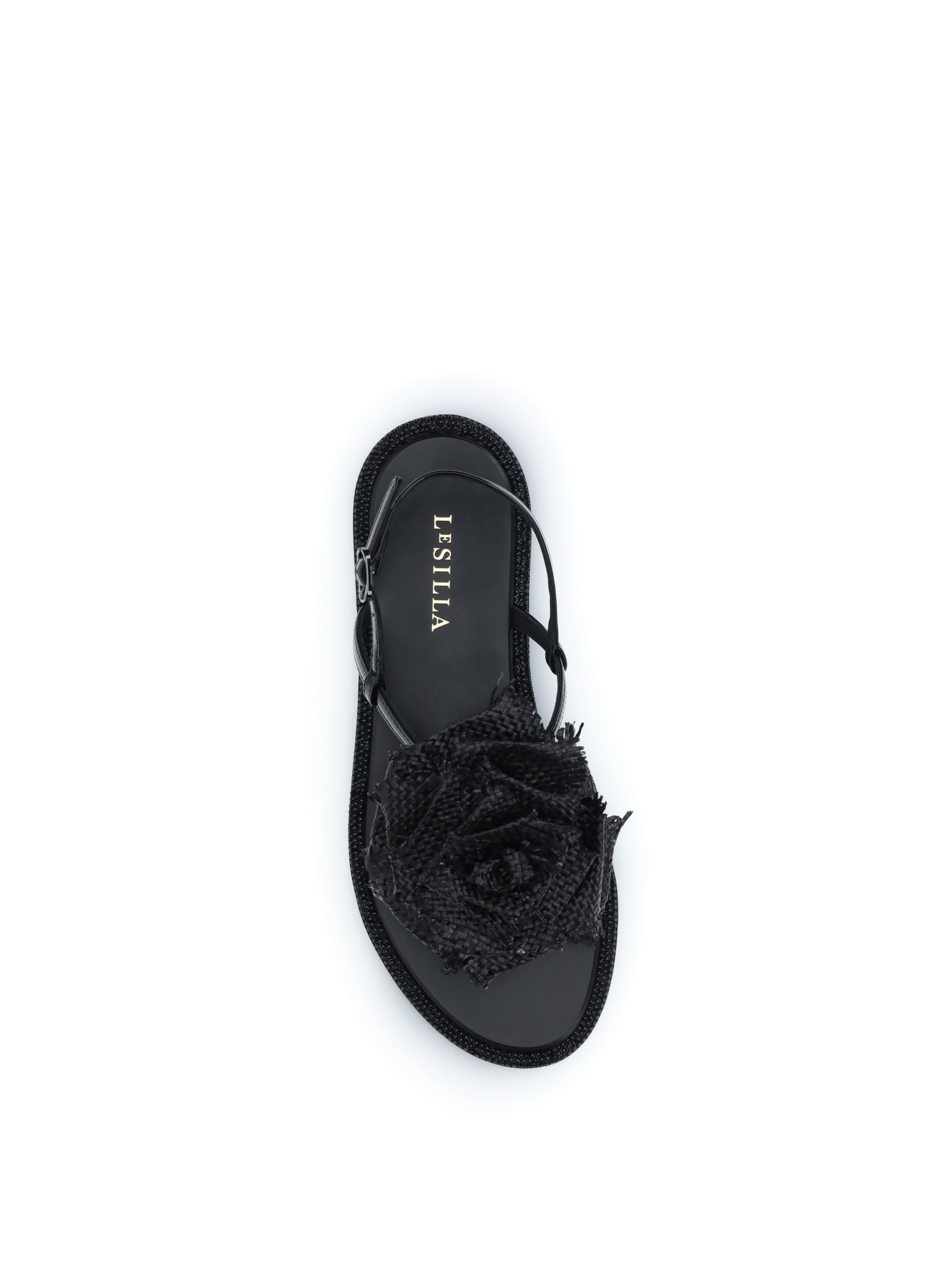 rose sandals