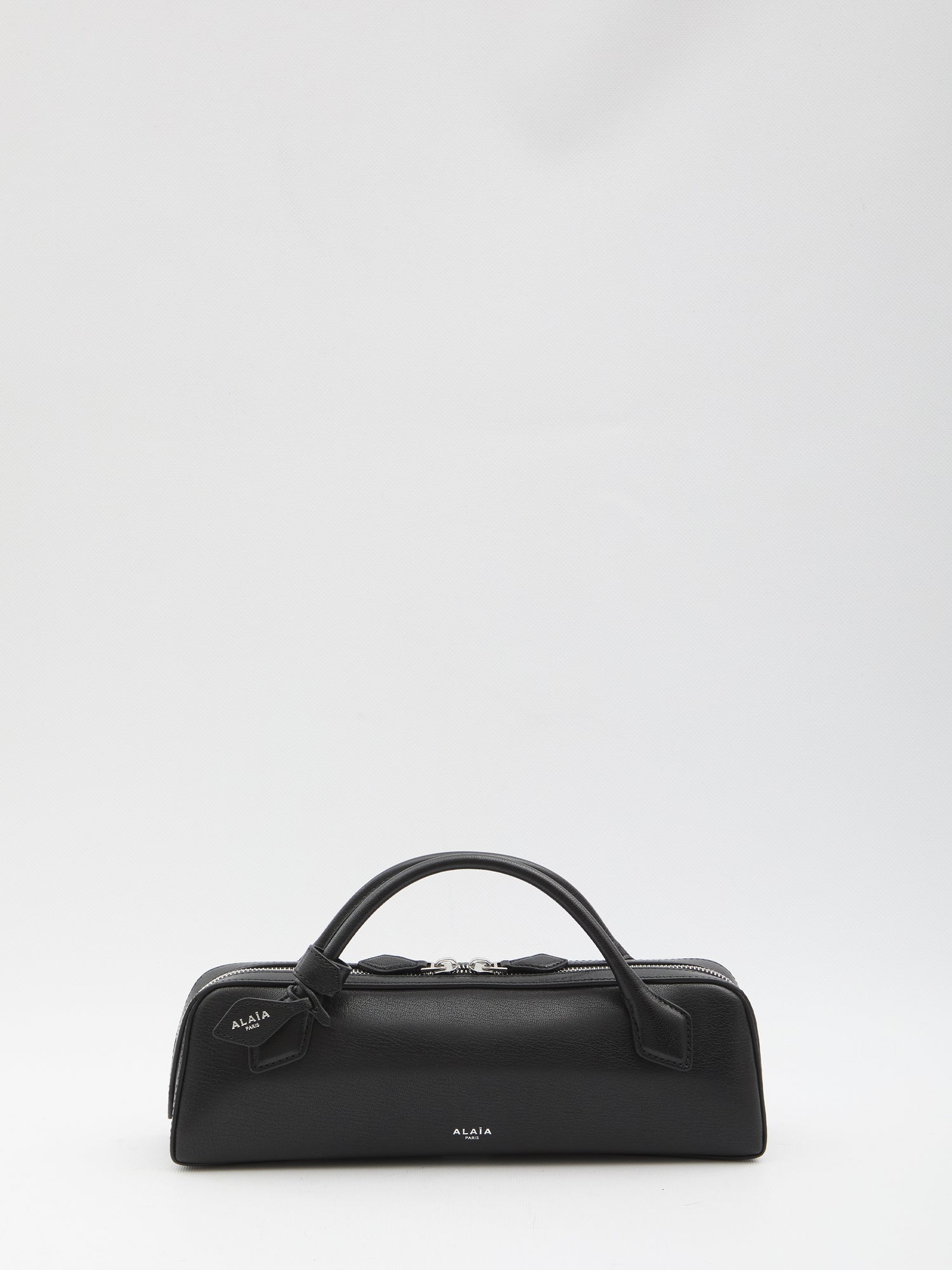 ALAIA OS le teckel clutch