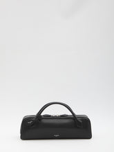 ALAIA OS le teckel clutch