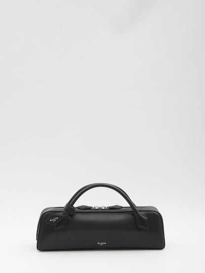 ALAIA OS le teckel clutch