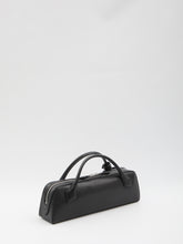 ALAIA OS le teckel clutch