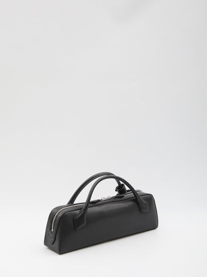 ALAIA OS le teckel clutch