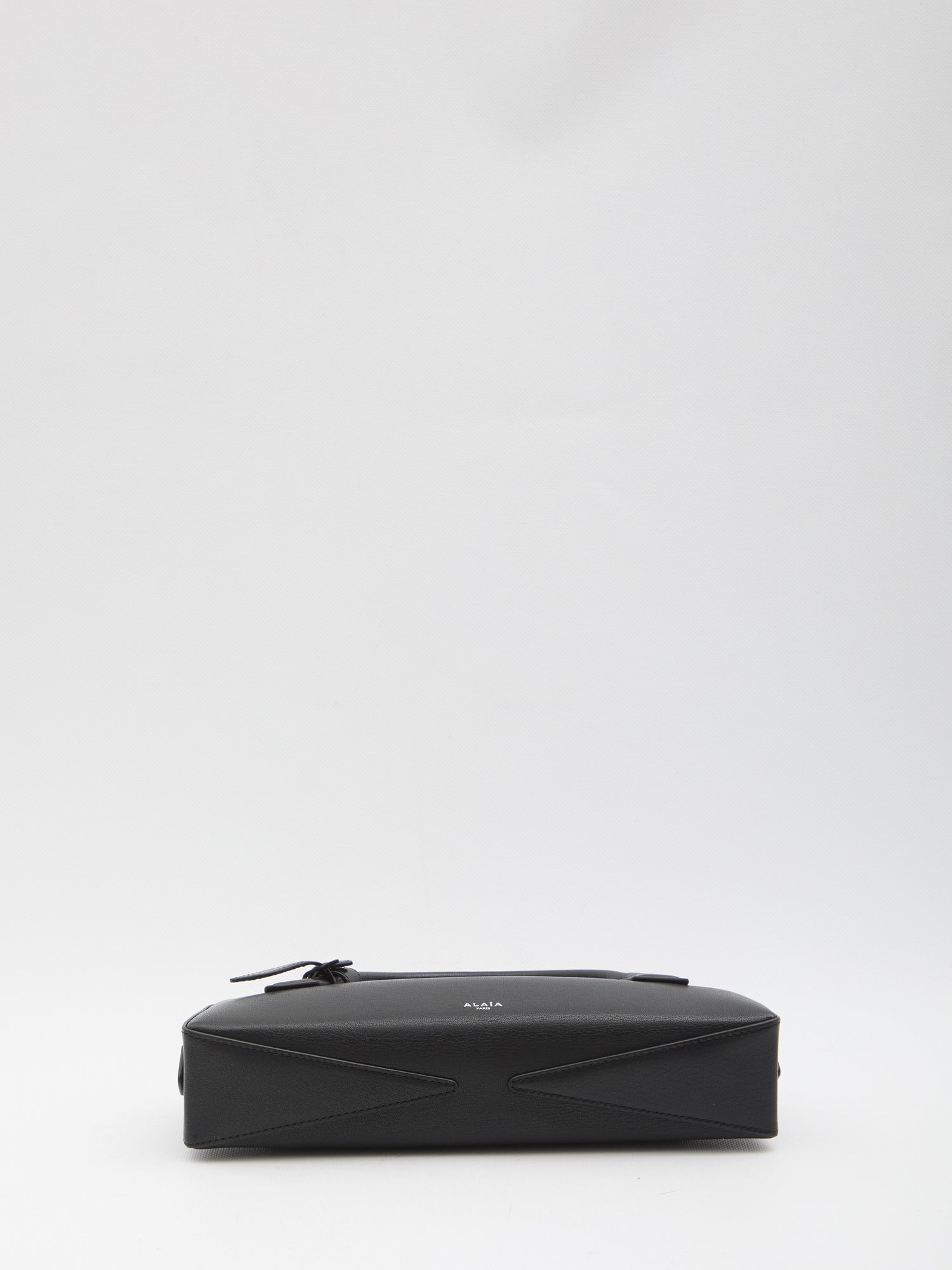 ALAIA OS le teckel clutch