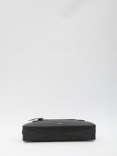 ALAIA OS le teckel clutch