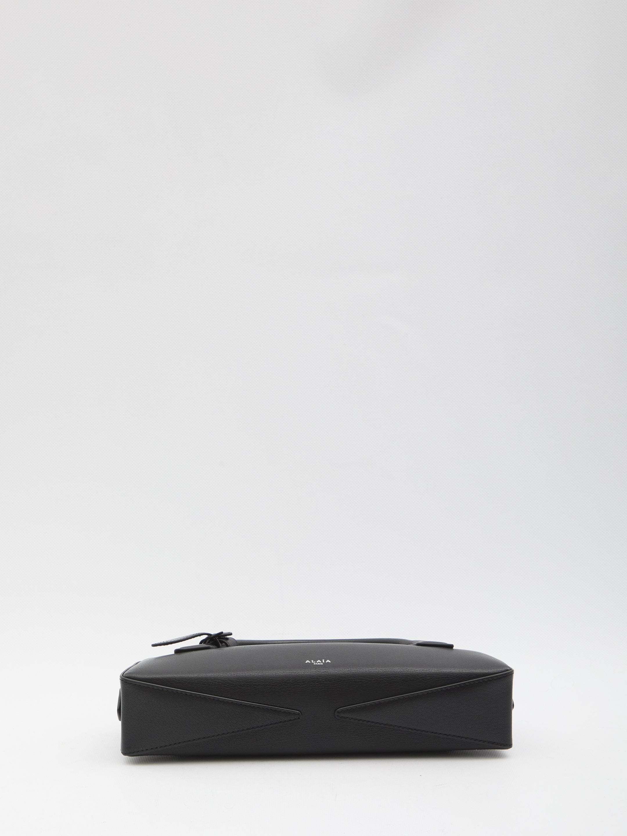 ALAIA OS le teckel clutch