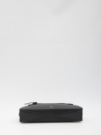 ALAIA OS le teckel clutch