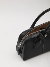 ALAIA OS le teckel clutch