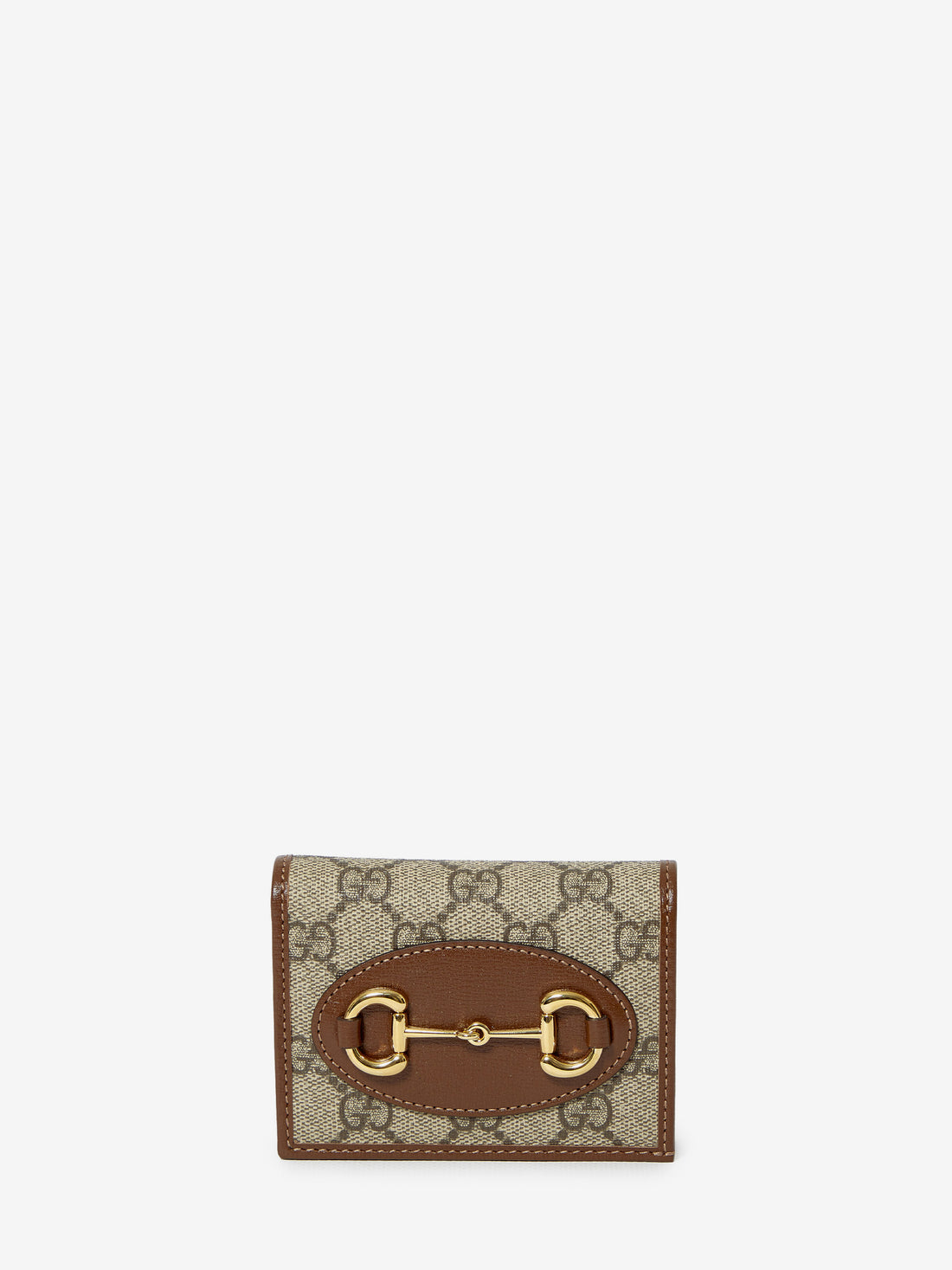 GUCCI OS gucci horsebit 1955 wallet
