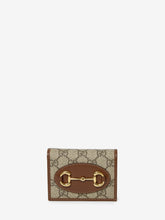 GUCCI OS gucci horsebit 1955 wallet