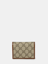 GUCCI OS gucci horsebit 1955 wallet