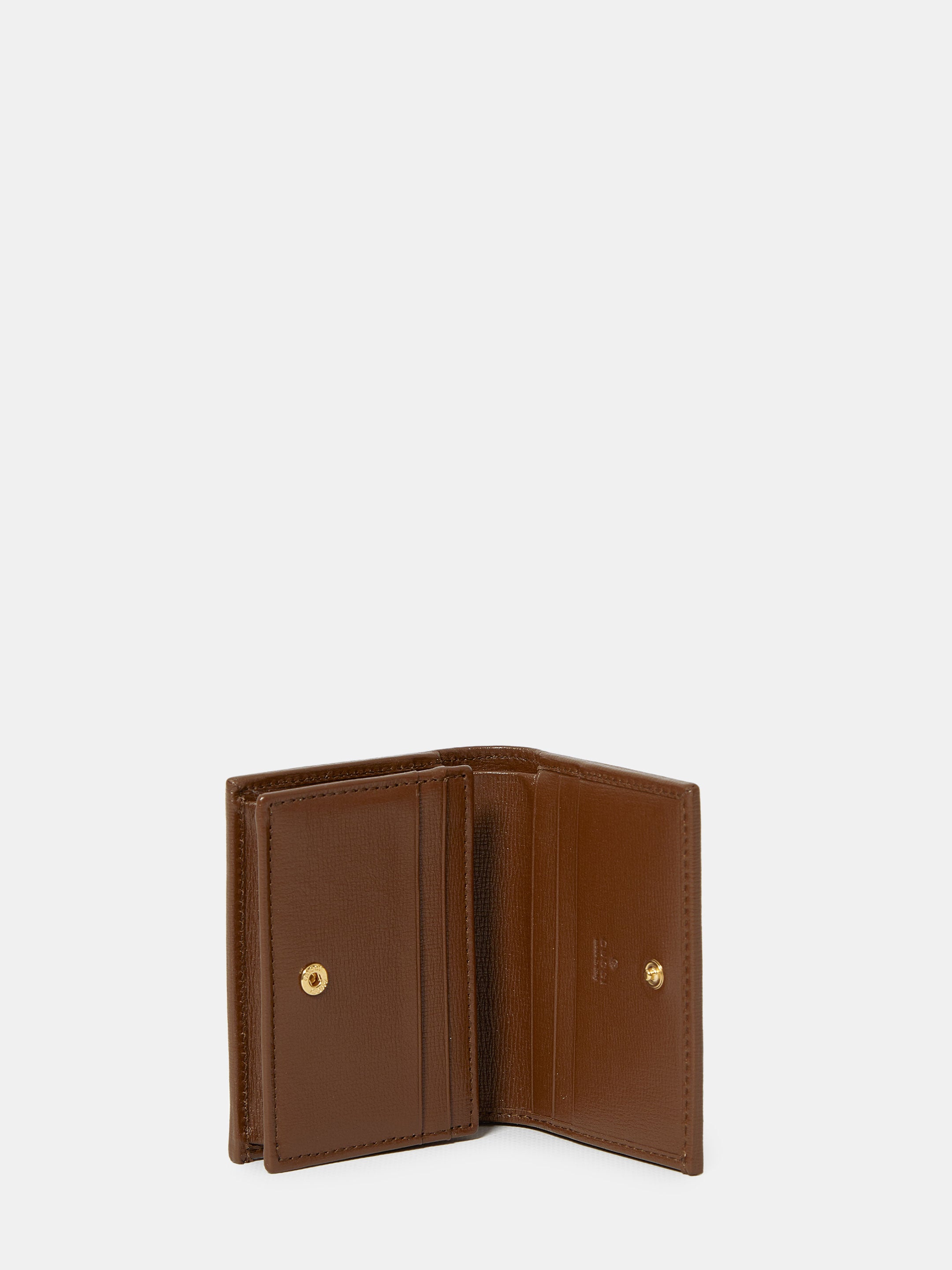 GUCCI OS gucci horsebit 1955 wallet