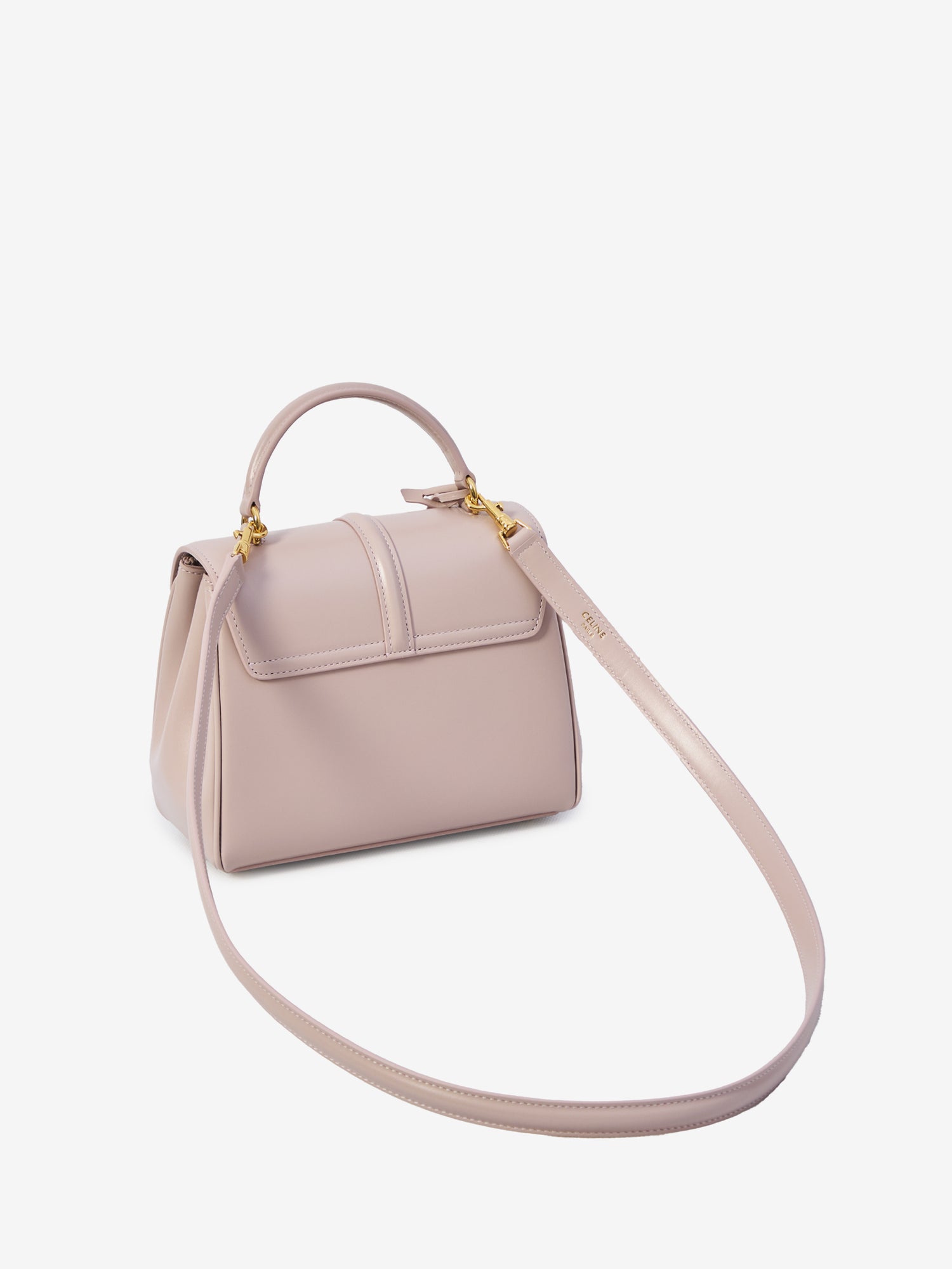 CELINE OS mini 16 bag