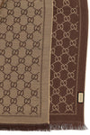wool scarf