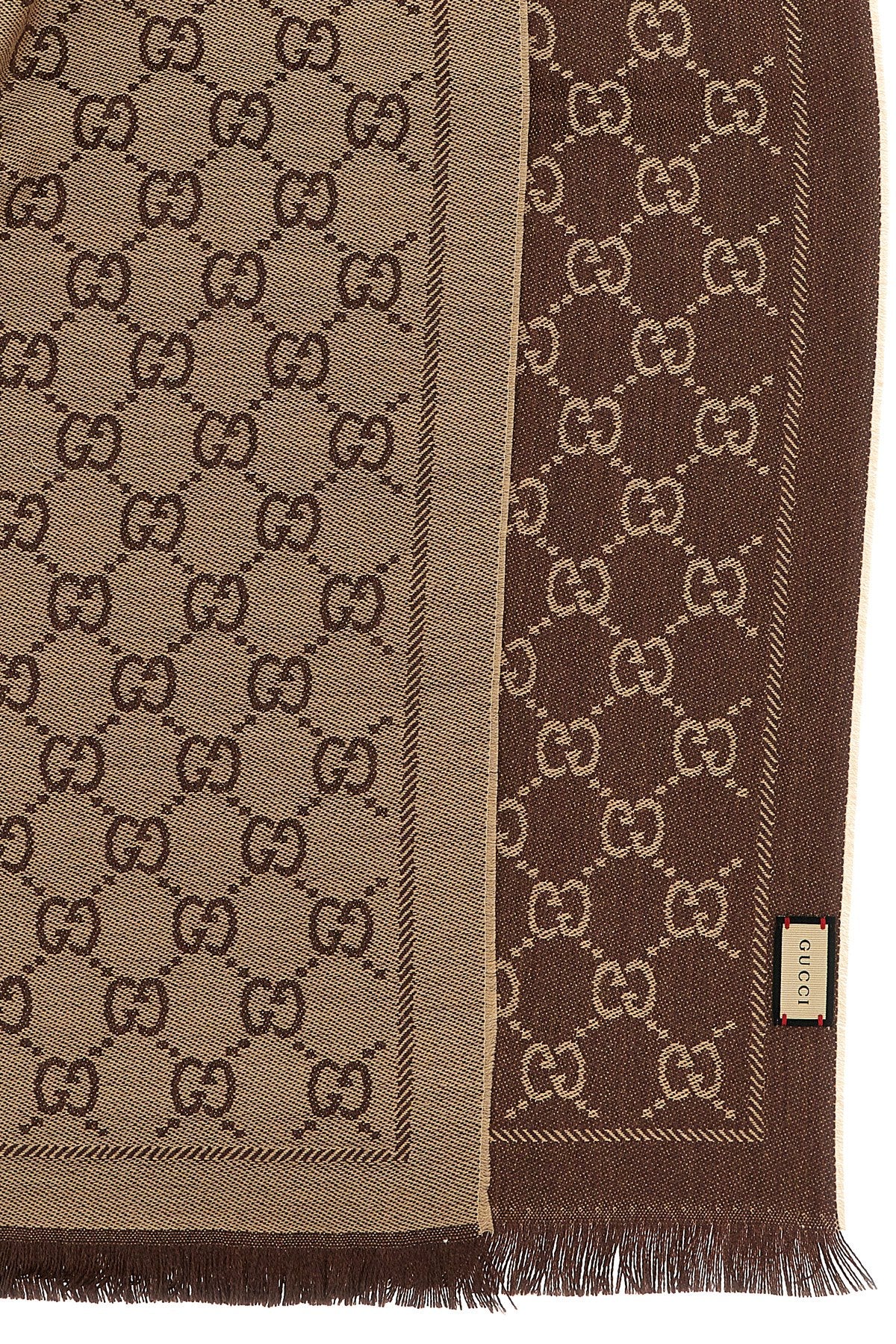 wool scarf