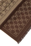 wool scarf