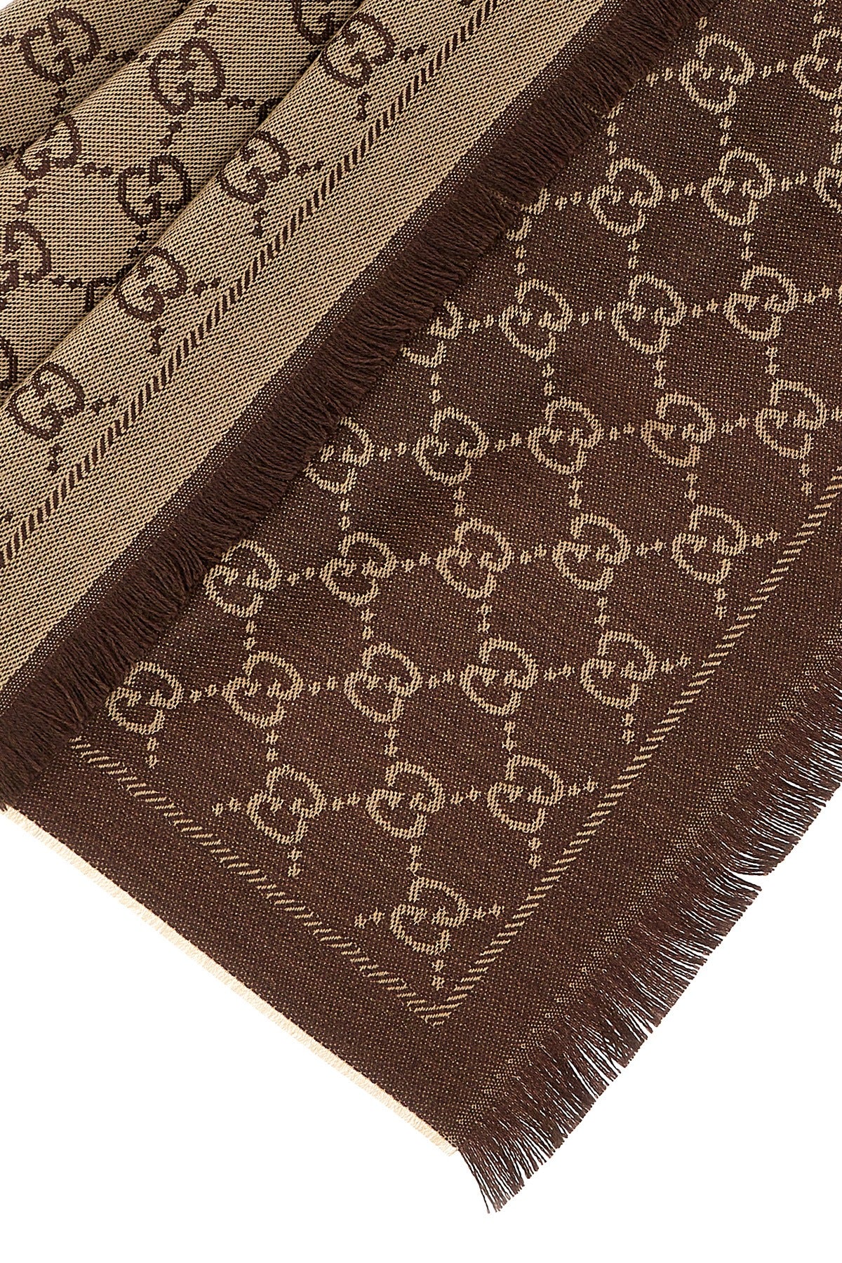 wool scarf