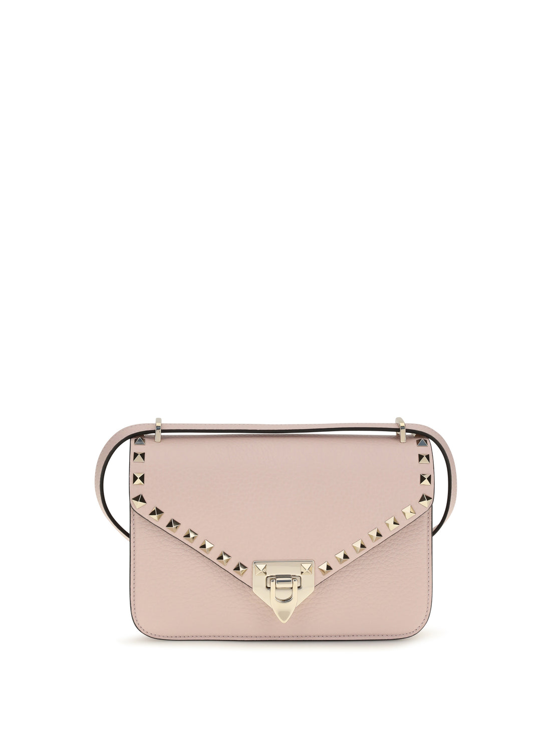 VALENTINO GARAVANI OS rockstud mini shoulder bag