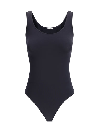 WOLFORD L jamaika bodysuit