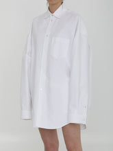 BALENCIAGA XS outerwear shirt