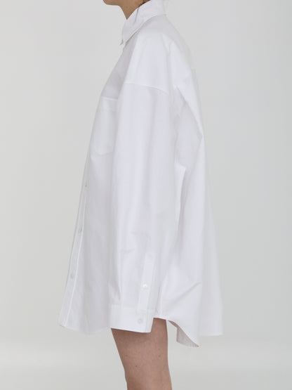 BALENCIAGA XS outerwear shirt