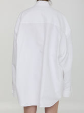 BALENCIAGA XS outerwear shirt