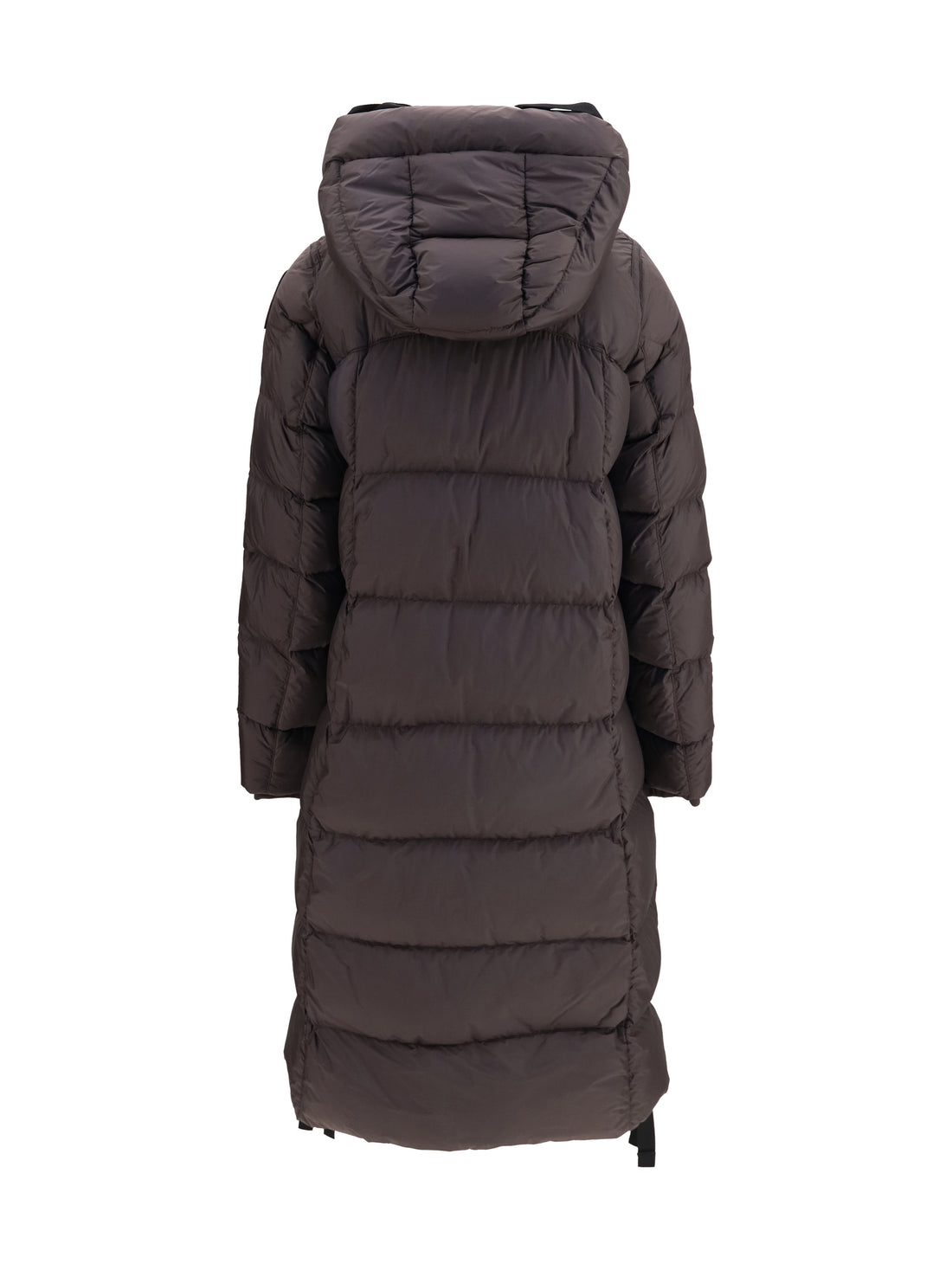PARAJUMPERS M panda long down jacket