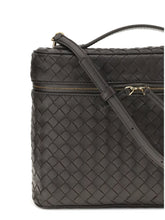 BOTTEGA VENETA OS soft vanity beauty case
