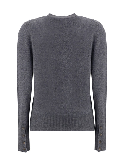 LISA YANG 0 nellia cardigan