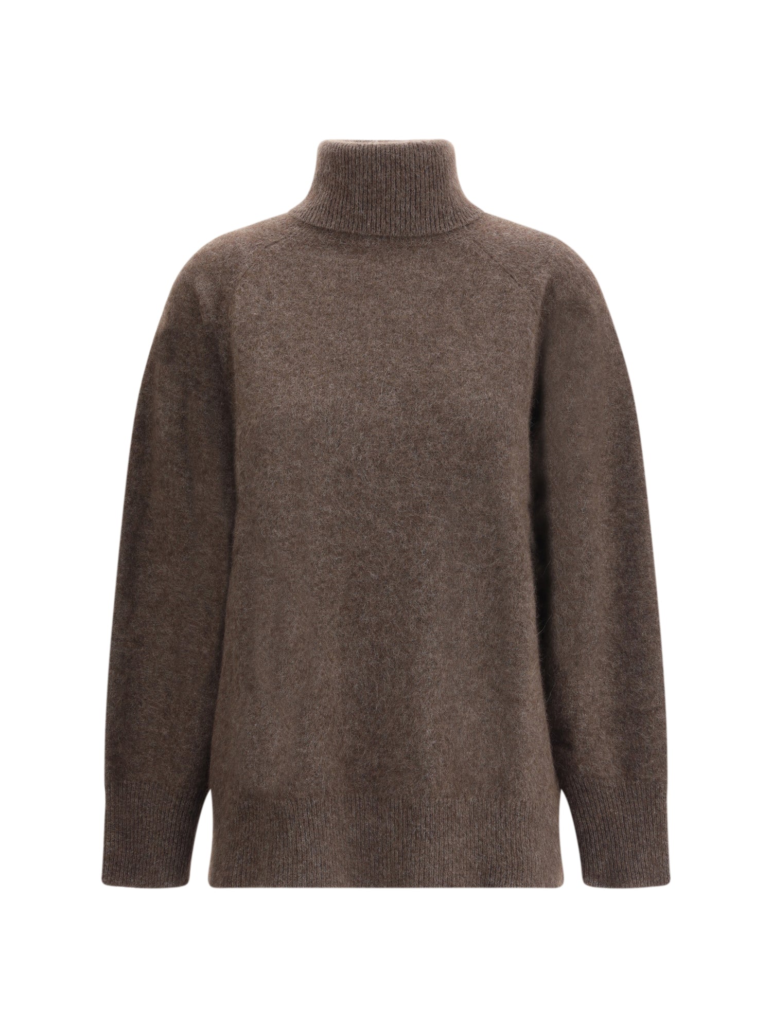 P.A.R.O.S.H. L turtleneck sweater 