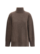 P.A.R.O.S.H. L turtleneck sweater 