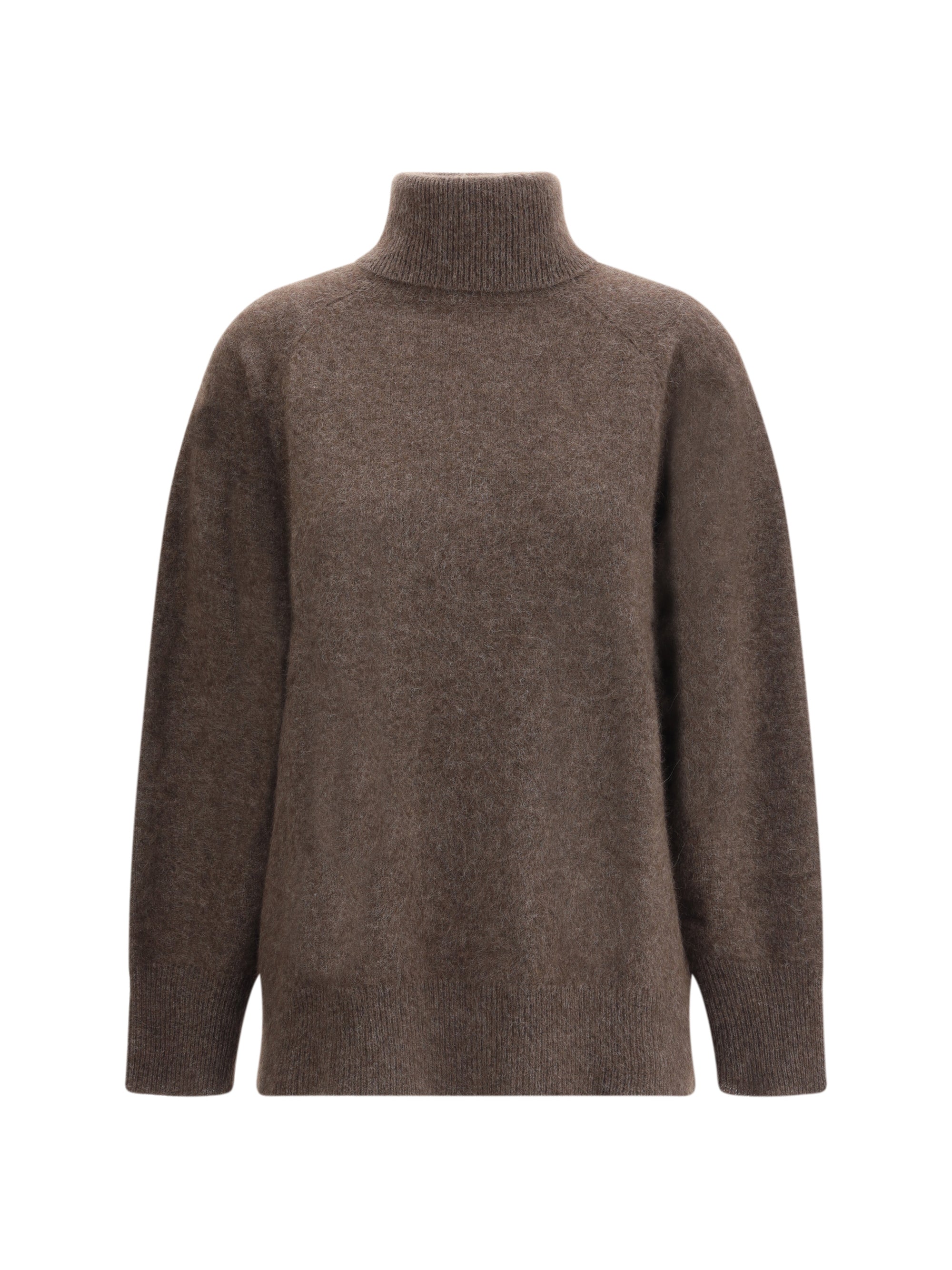 P.A.R.O.S.H. L turtleneck sweater 