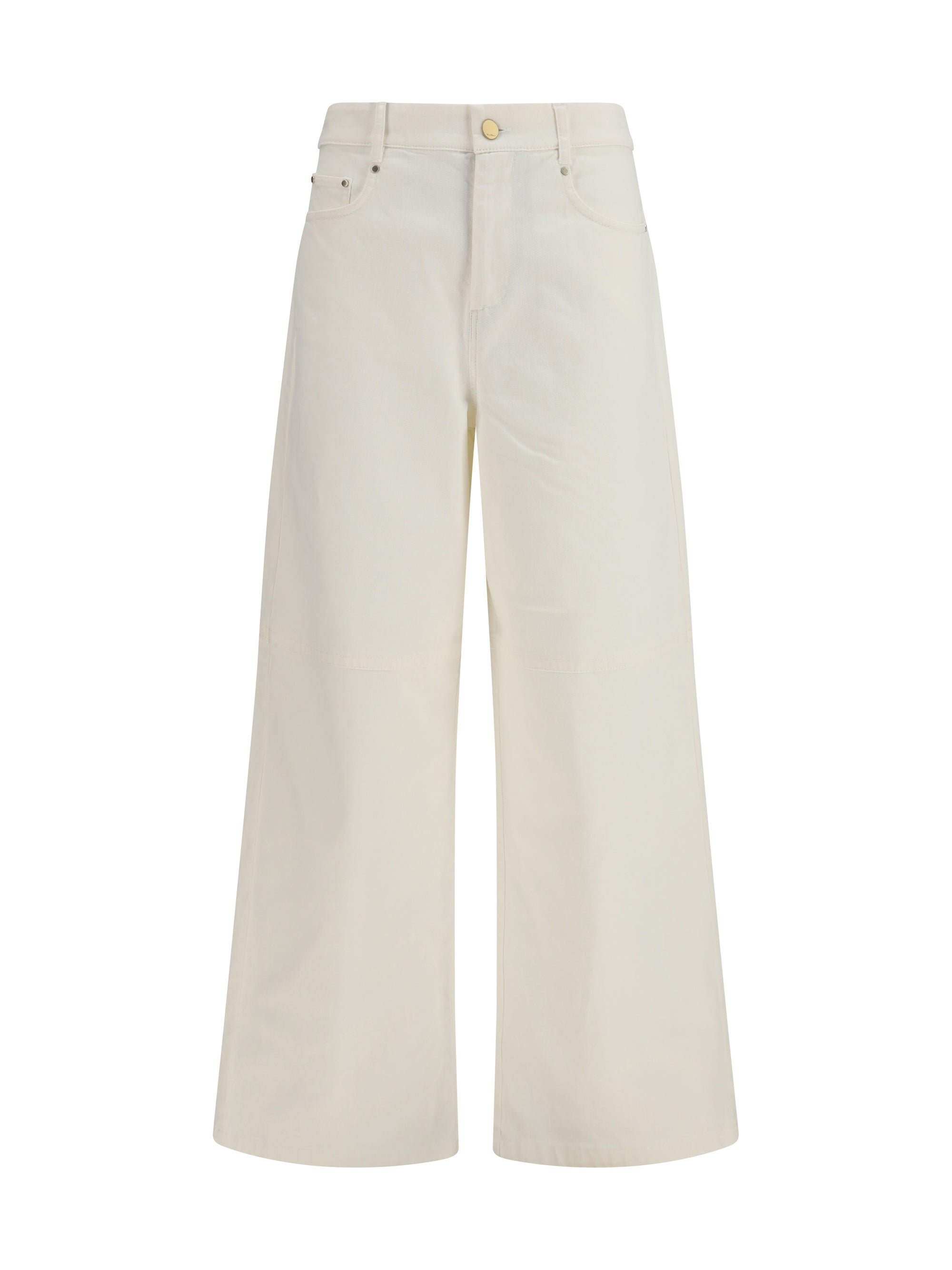 ellisse wide-leg pants