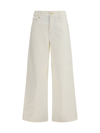 ellisse wide-leg pants