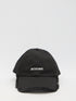 JACQUEMUS 56 le casquette artichaut cap