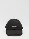 le casquette artichaut cap