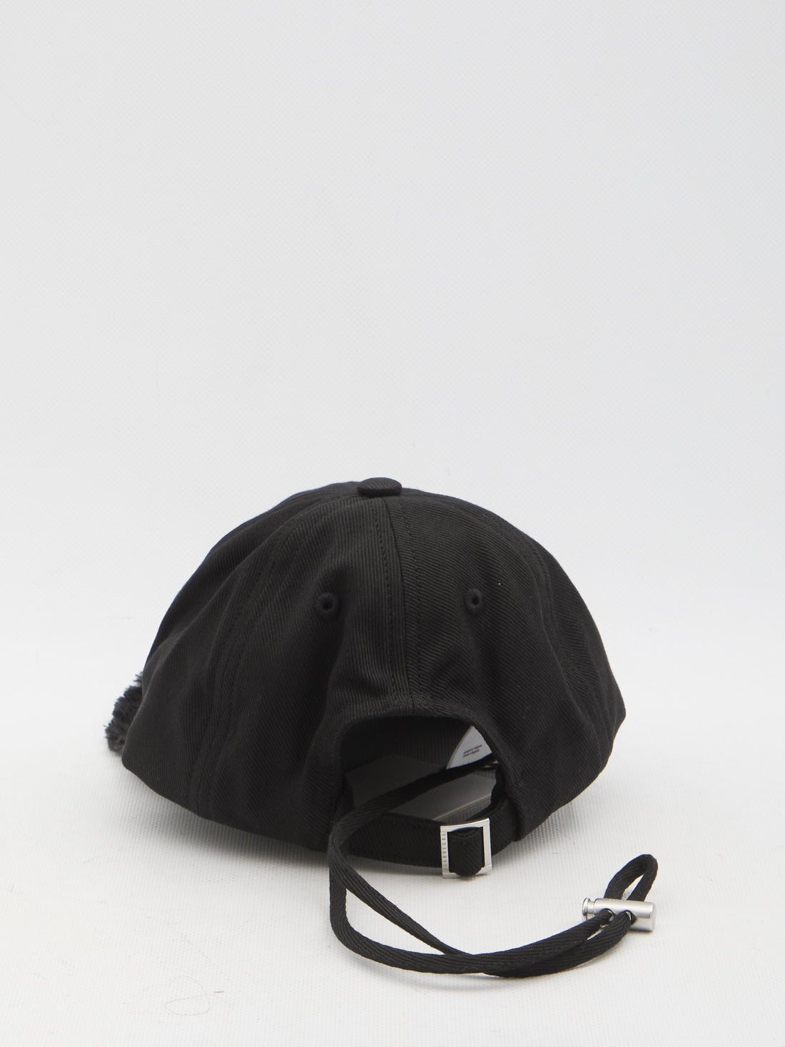 JACQUEMUS 56 le casquette artichaut cap