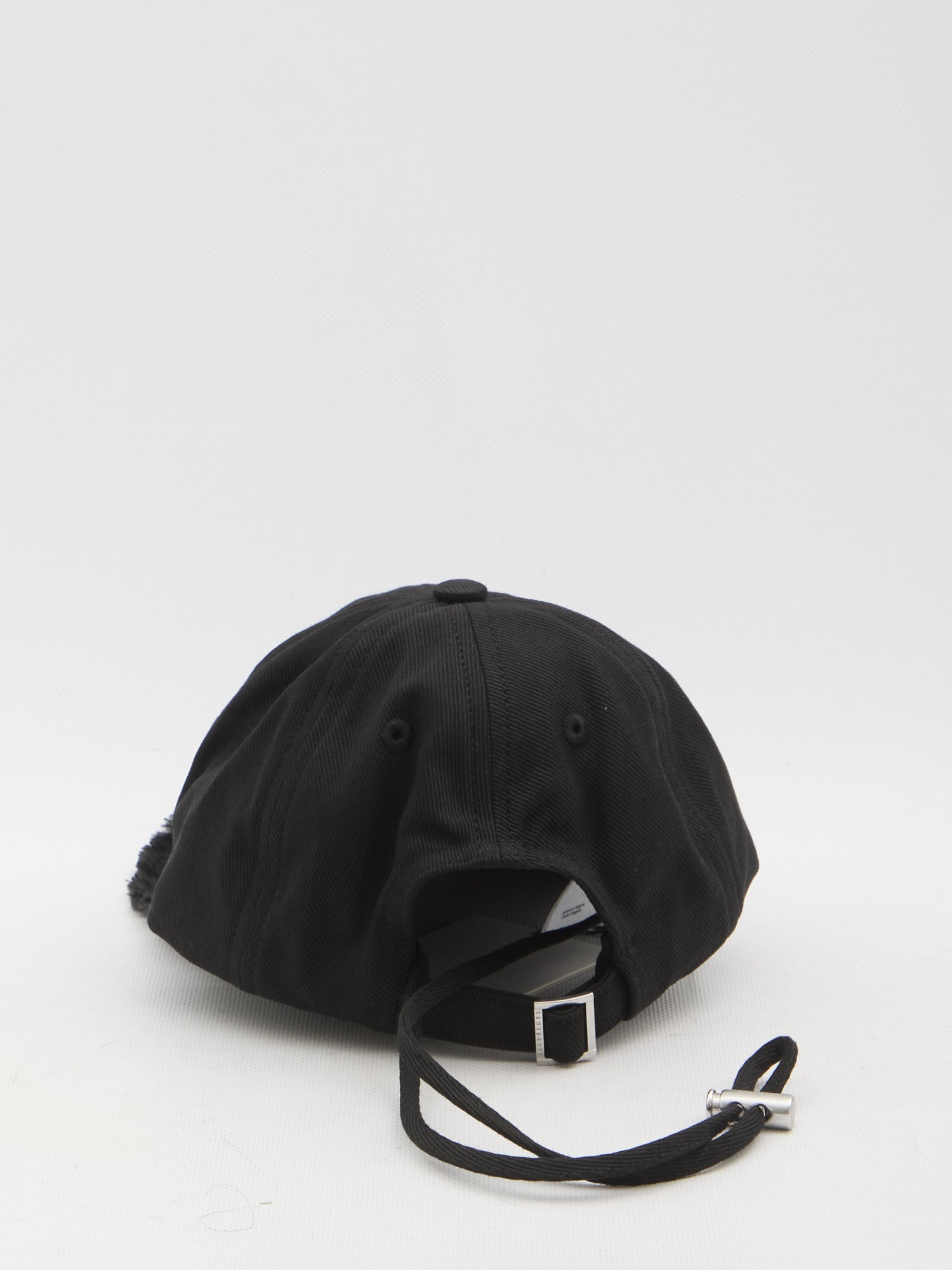 JACQUEMUS 56 le casquette artichaut cap