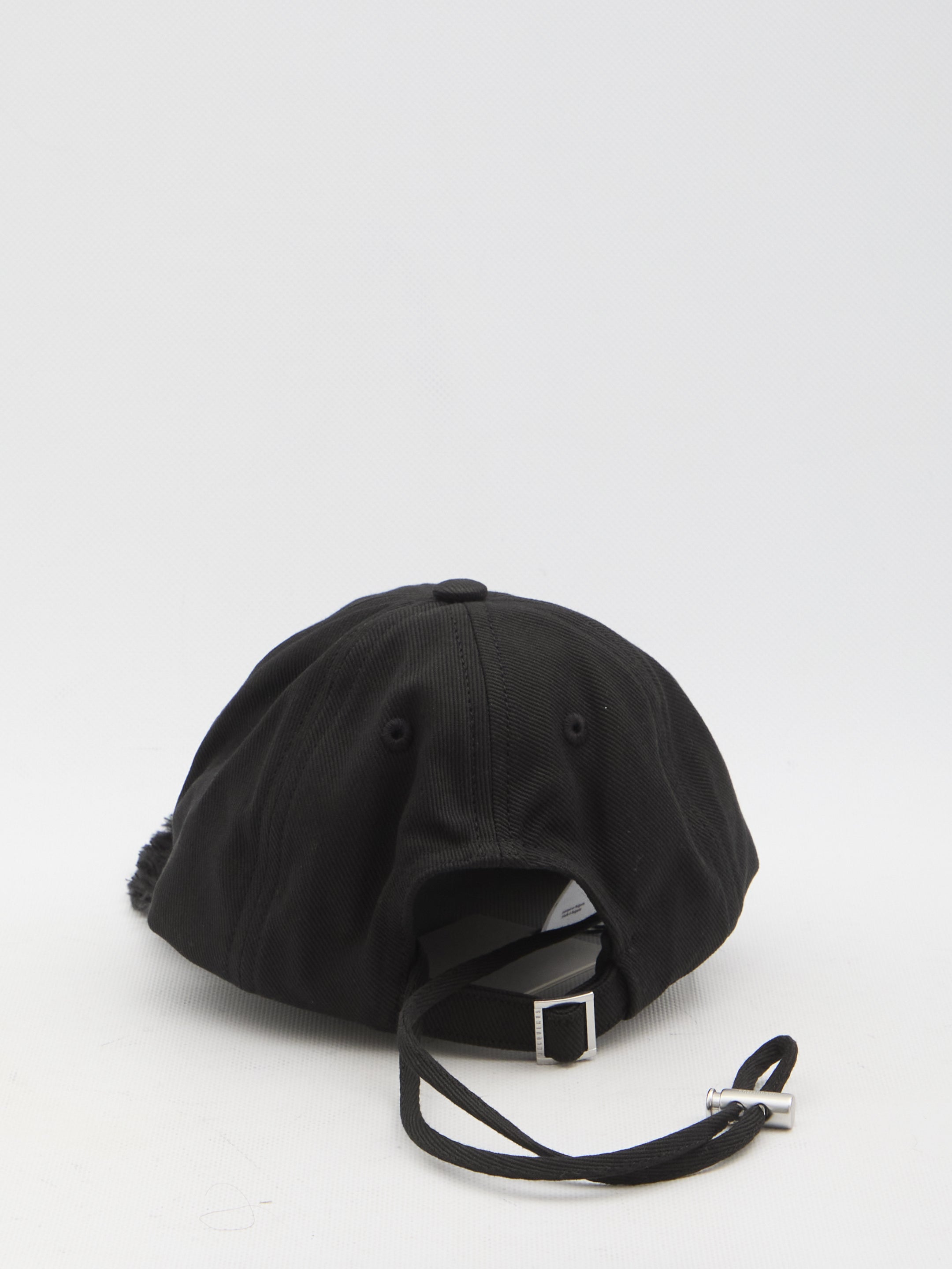 JACQUEMUS 56 le casquette artichaut cap