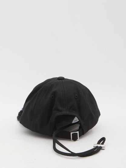 JACQUEMUS 56 le casquette artichaut cap